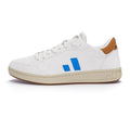 Jesse Lo Cut Classic Chalk White | Princess Blue