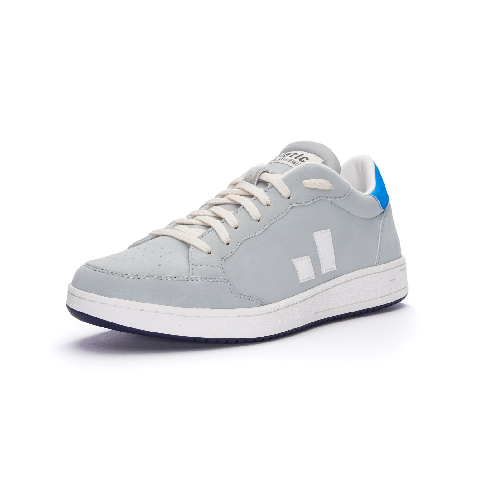 Jesse Lo Cut Mirage Gray | Princess Blue