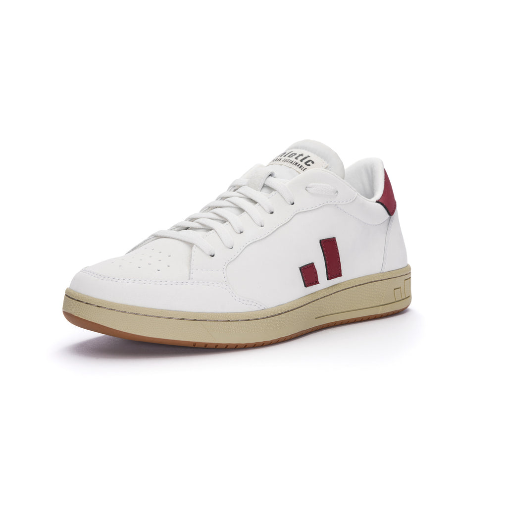 Jesse Lo Cut Classic Chalk White | True Blood