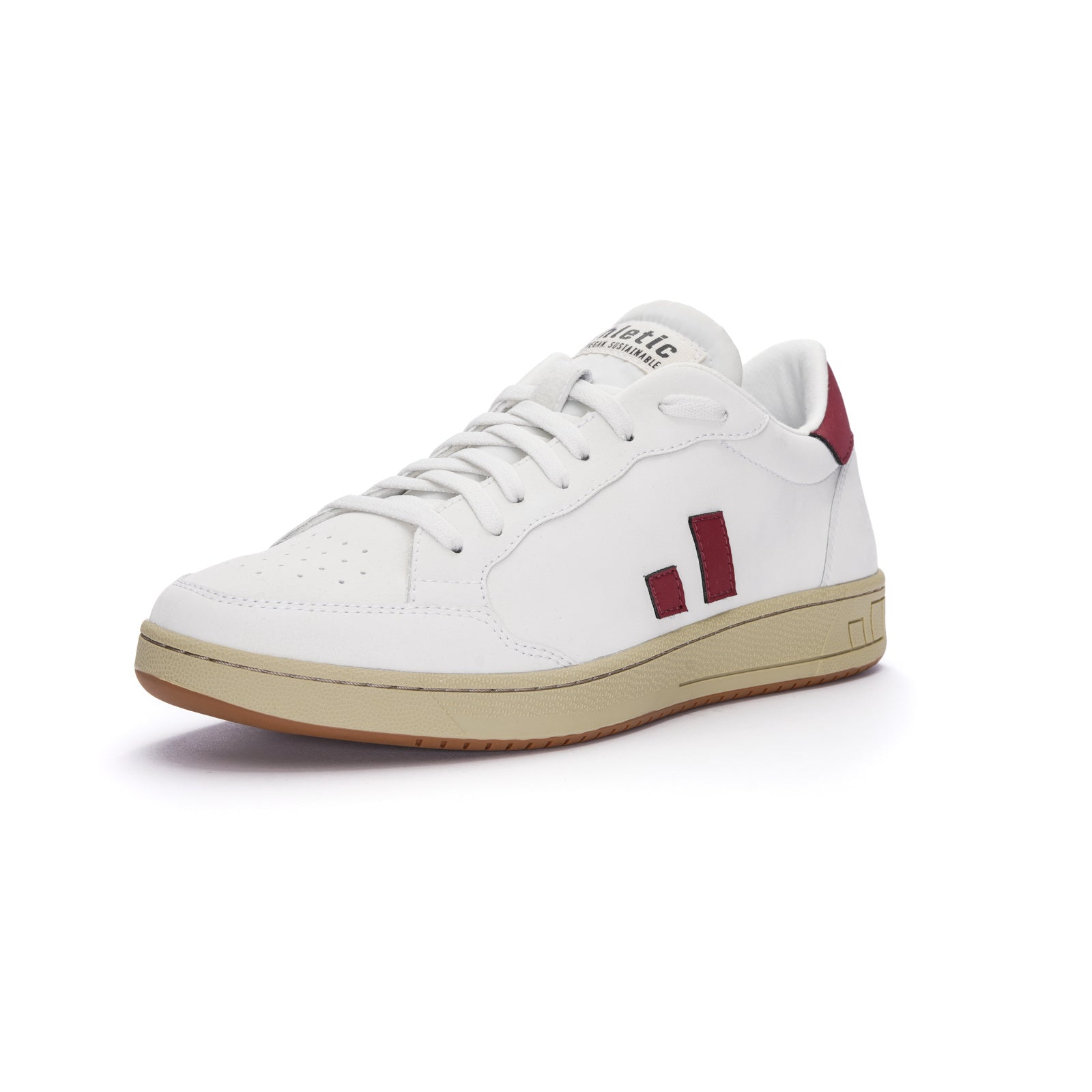 Jesse Lo Cut Classic Chalk White | True Blood