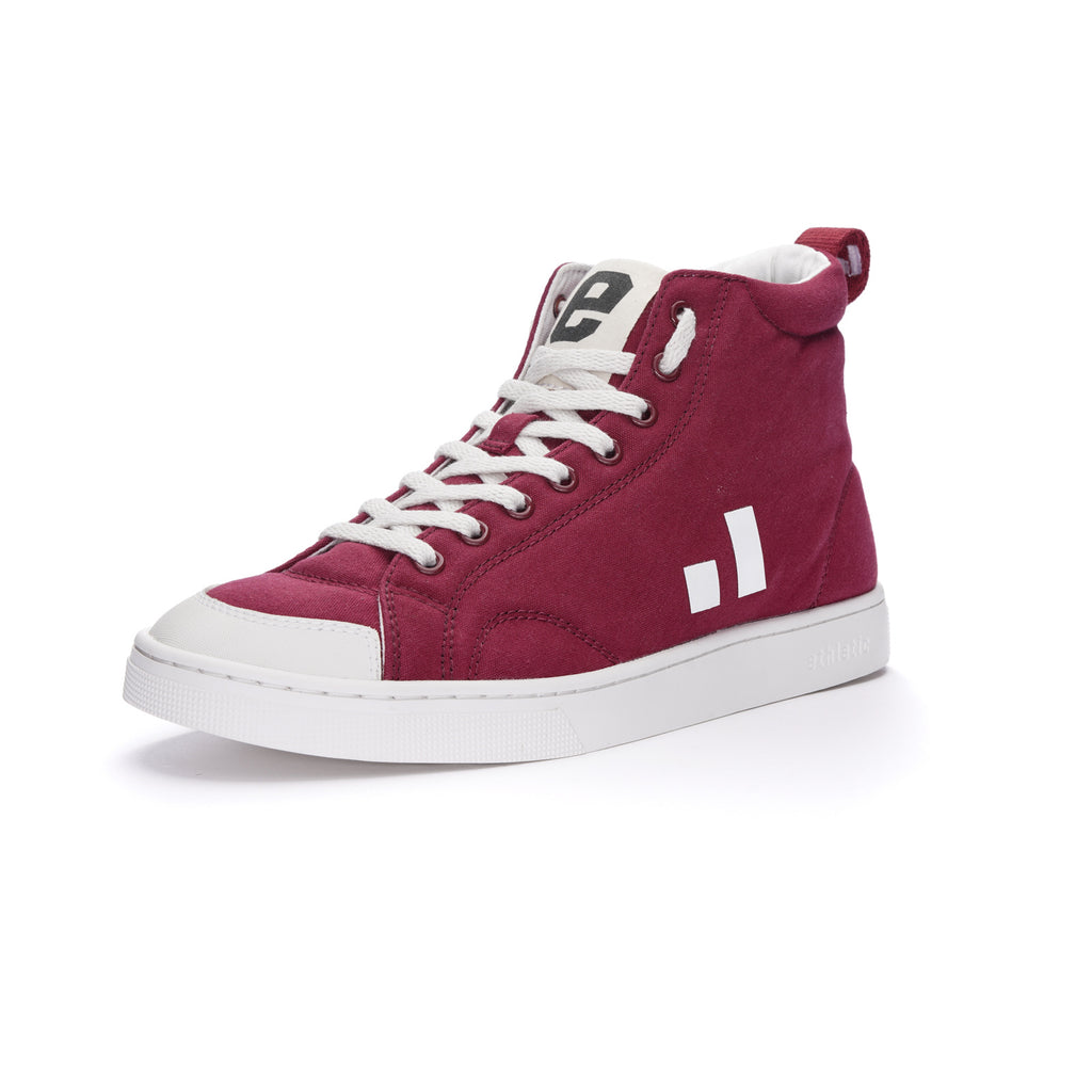 Fair Trainer Active Hi Cut True Blood | Just White
