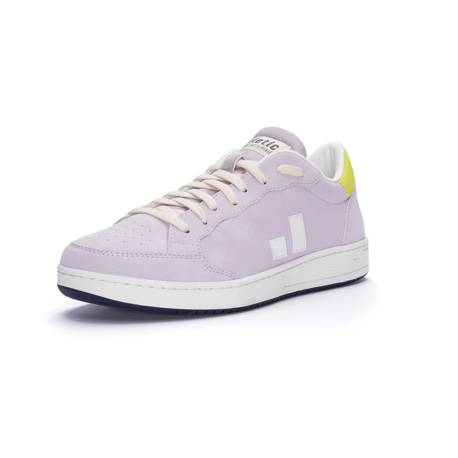 Jesse Lo Cut Misty Pink | Acid Yellow