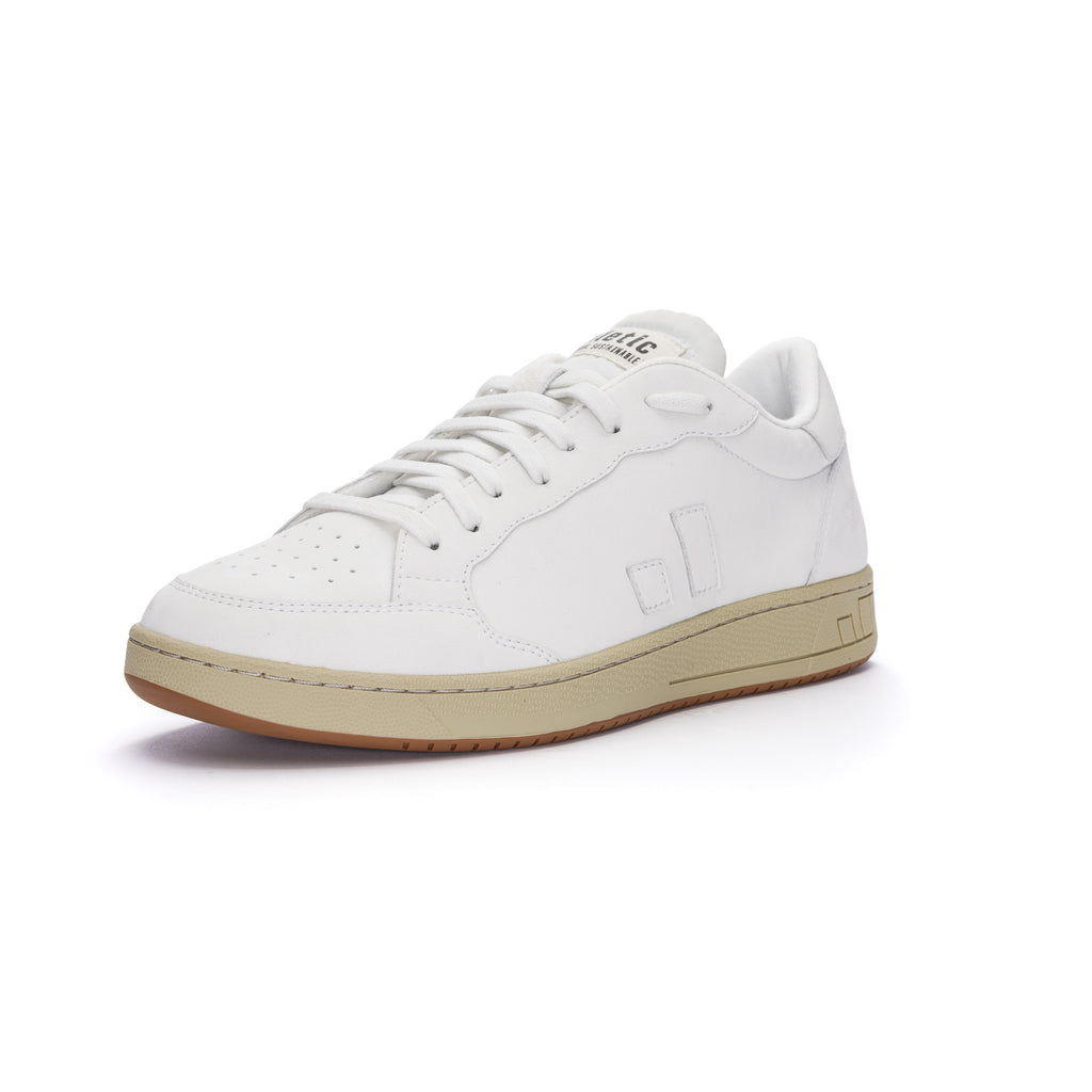 Jesse Lo Cut Classic Chalk White | Chalk White