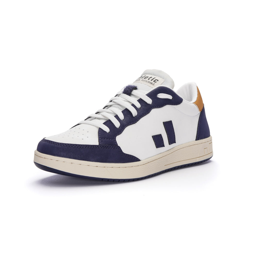 Jesse Lo Cut Ocean Blue | Bleached Sand