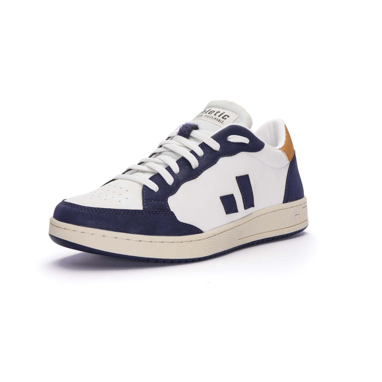 Jesse Lo Cut Ocean Blue | Bleached Sand