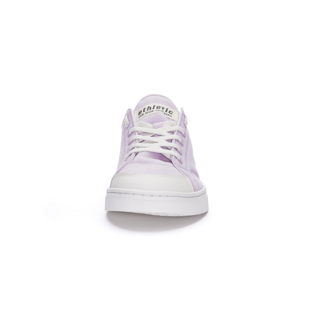 Fair Trainer Active Lo Lavender Pink | Just White