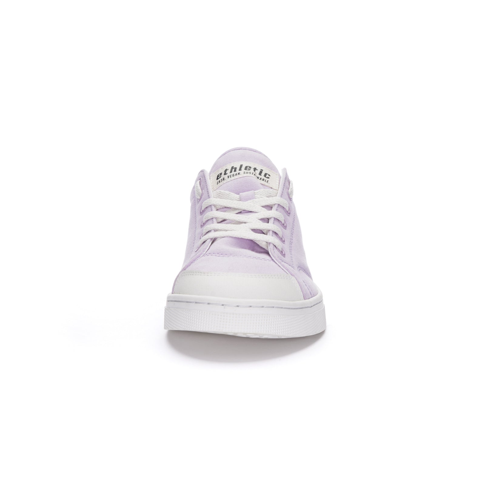 Fair Trainer Active Lo Lavender Pink | Just White