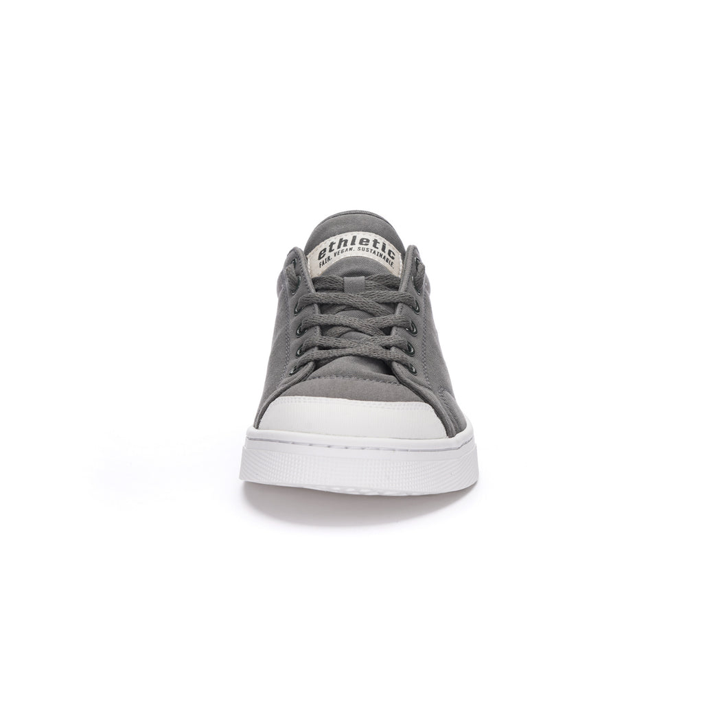 Fair Trainer Active Lo Donkey Grey | Jet Black