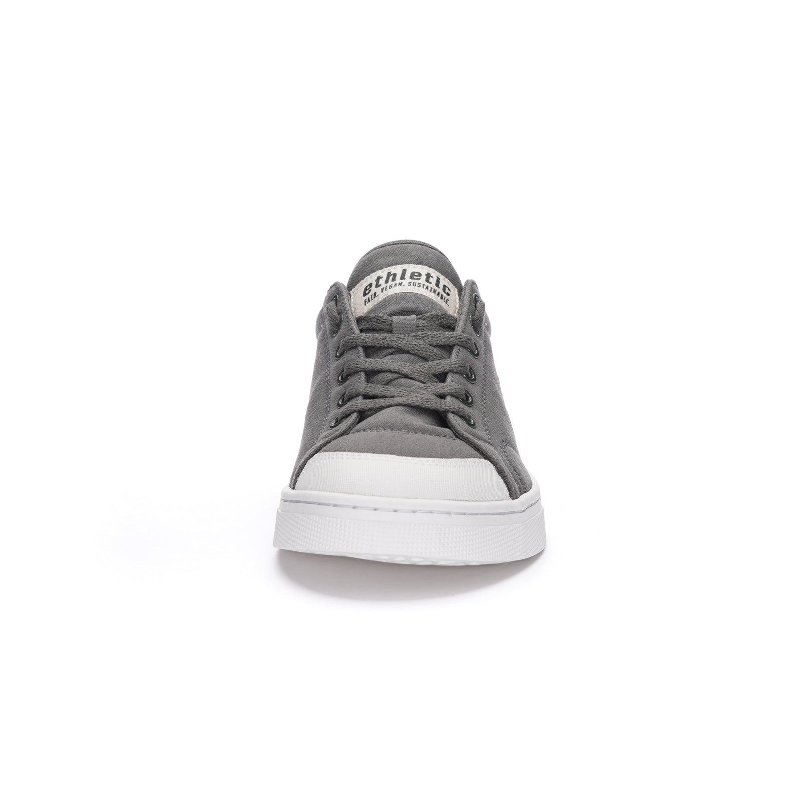 Fair Trainer Active Lo Donkey Grey | Jet Black