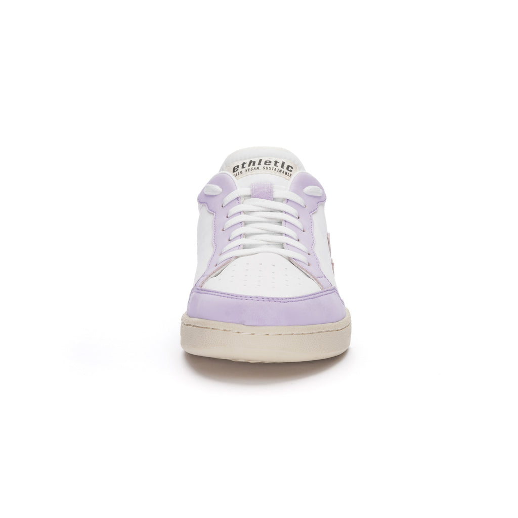 Jesse Lo Cut Lavender Pink | Bleached Sand