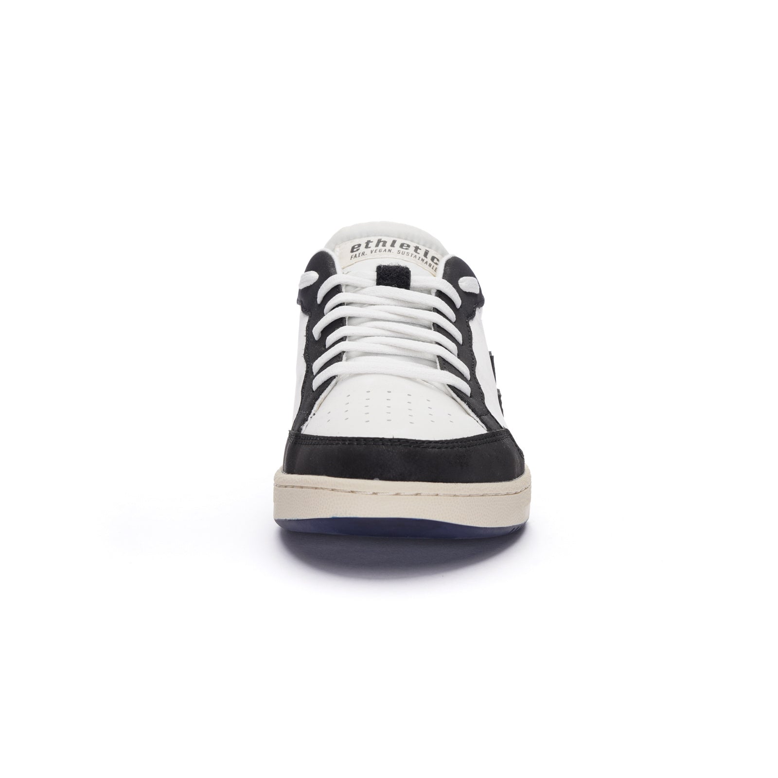 Jesse Lo Cut Jet Black | Bleached Sand