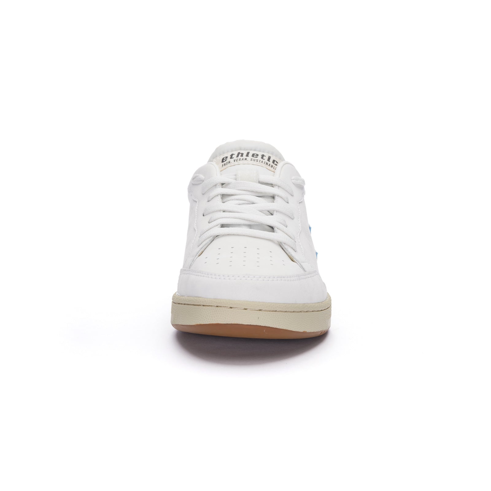Jesse Lo Cut Classic Chalk White | Princess Blue