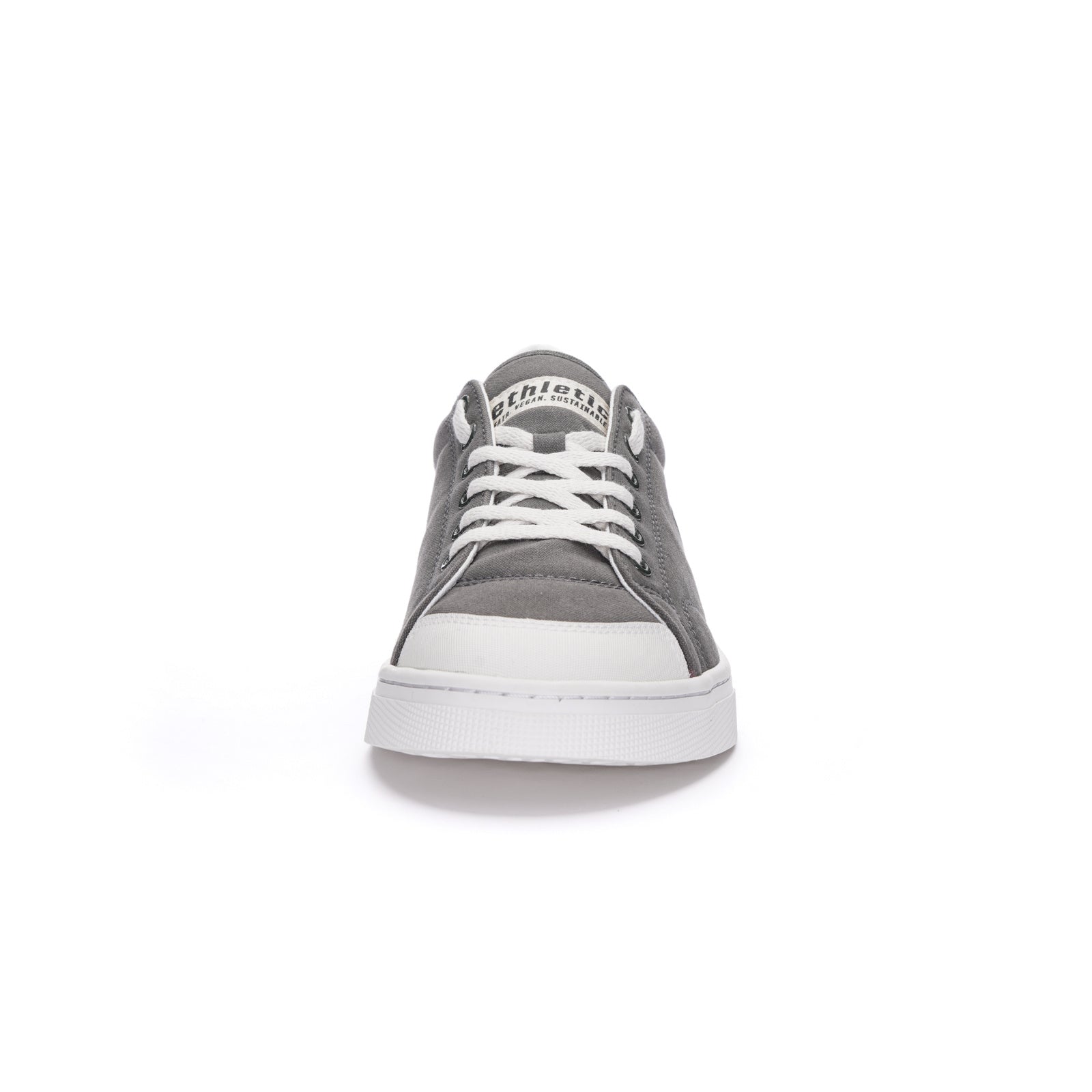 Fair Trainer Active Lo Donkey Grey | Just White