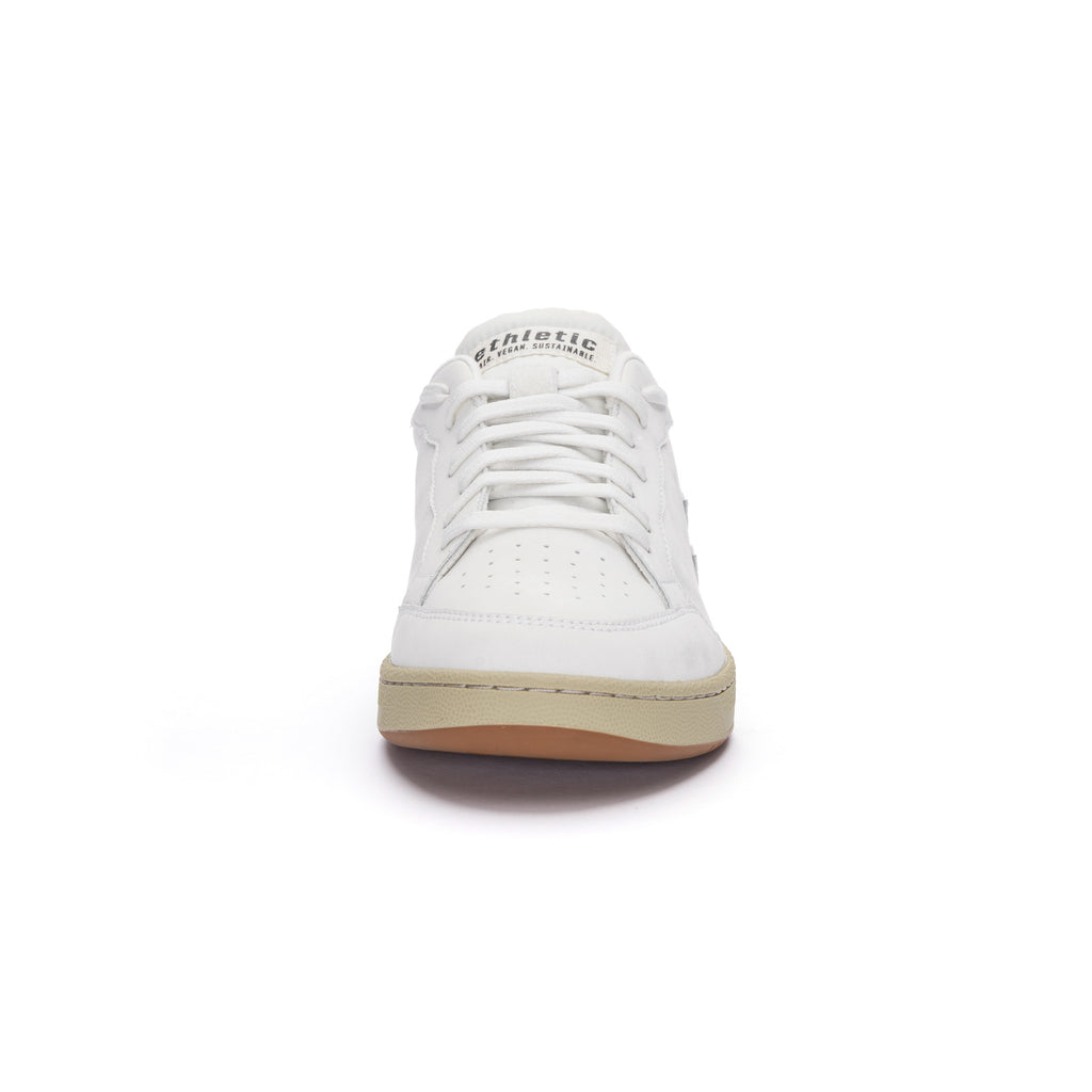 Jesse Lo Cut Classic Chalk White | Chalk White