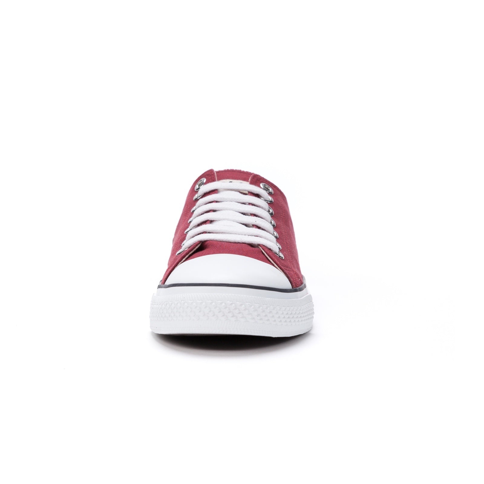 Fair Trainer White Cap Lo Cut True Blood | Just White