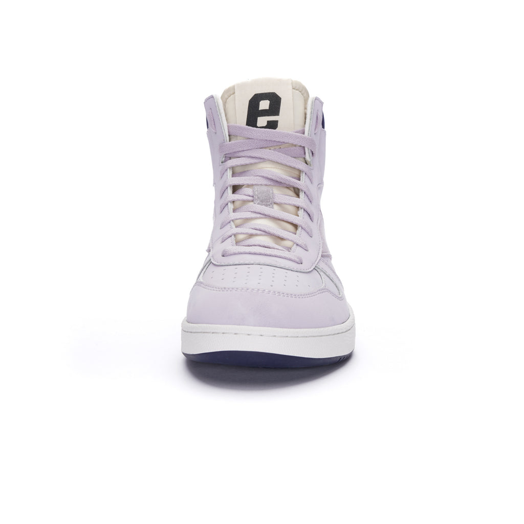 Carl Hi  Cut Misty Pink | Ocean Blue