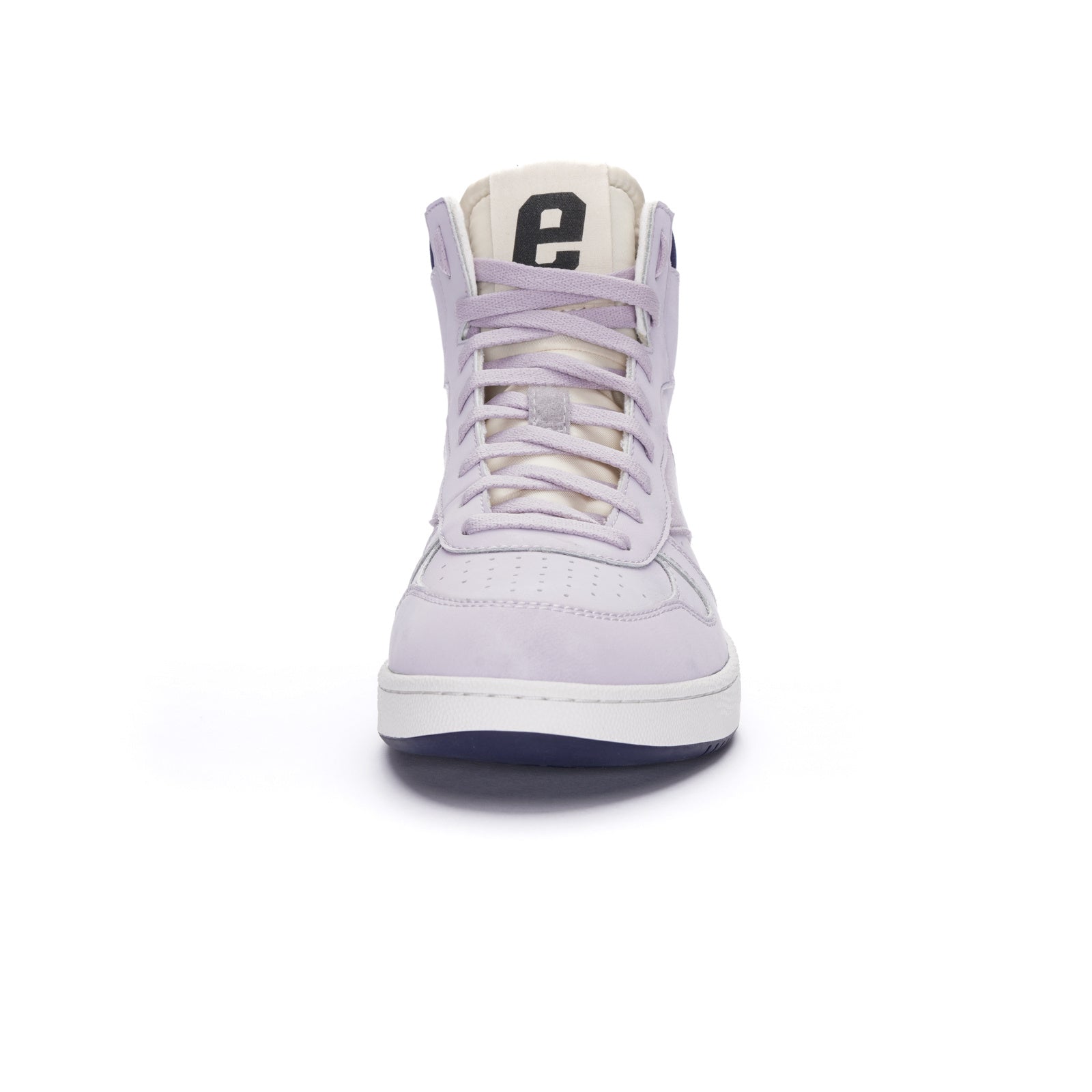 Carl Hi  Cut Misty Pink | Ocean Blue