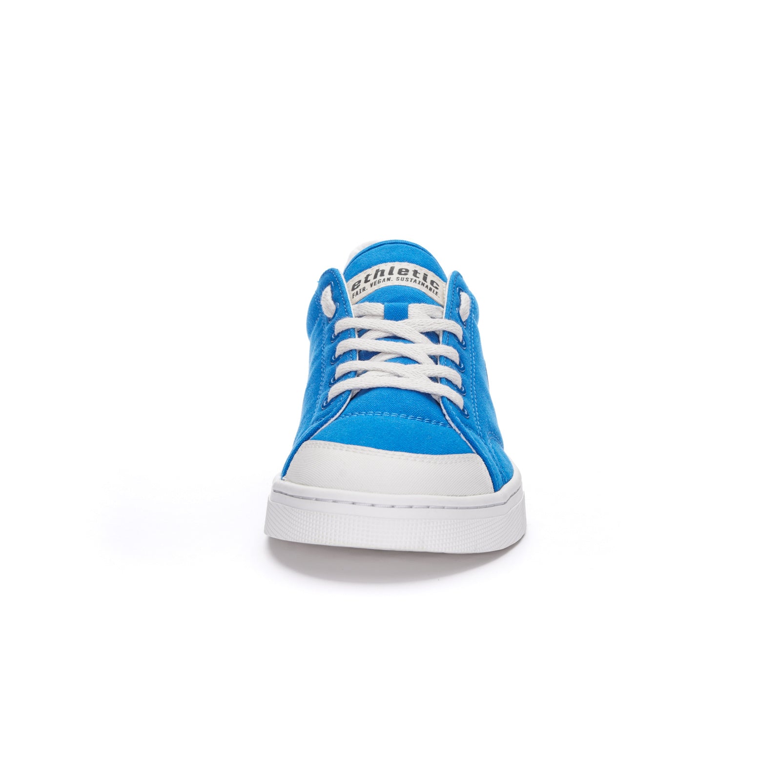 Fair Trainer Active Lo Princess Blue | Just White