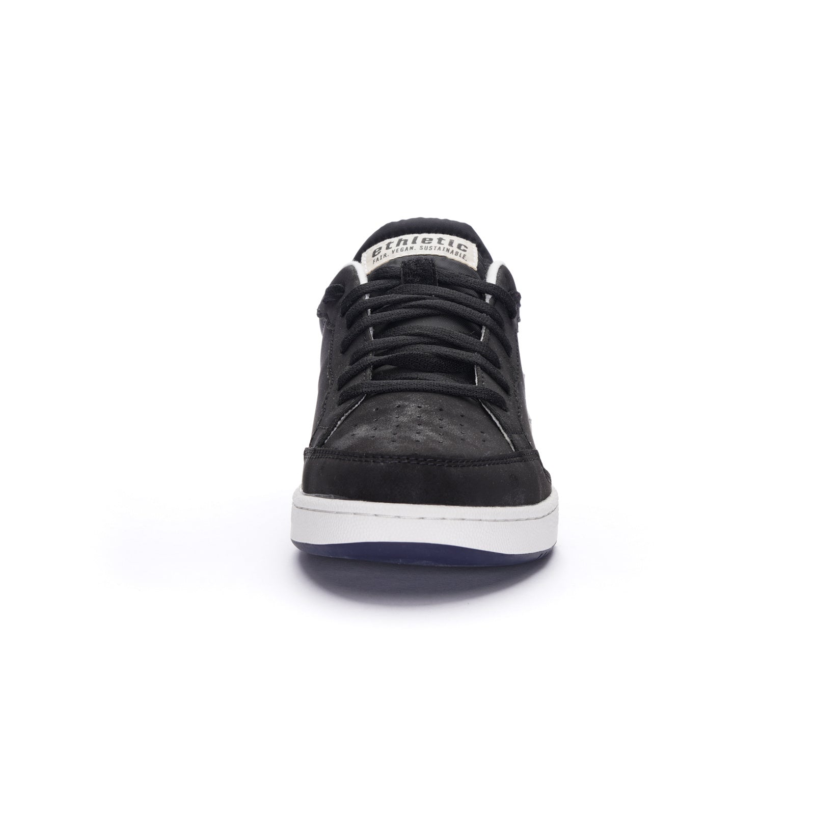 Jesse Lo Cut Classic Jet Black | Chalk White