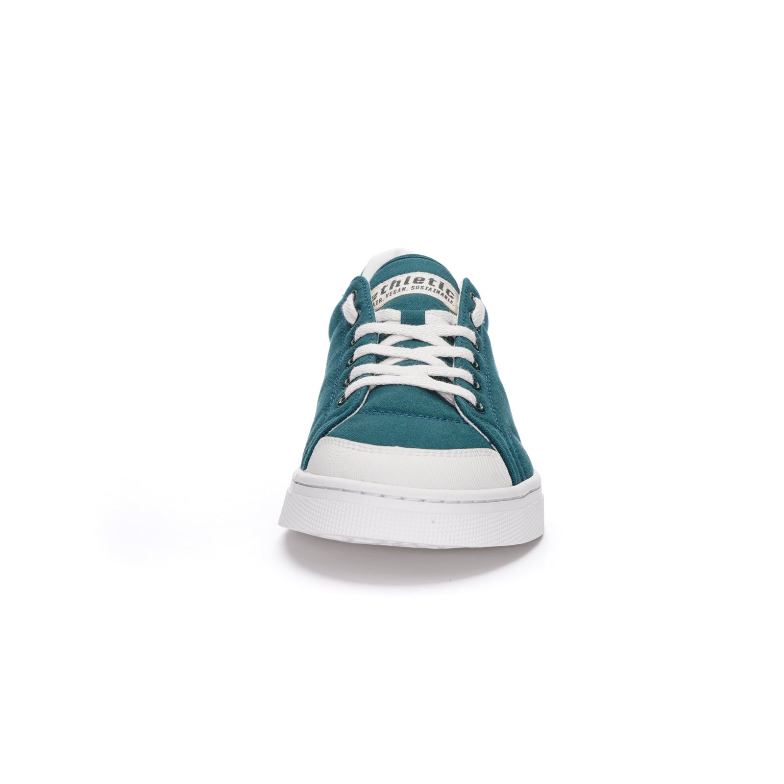 Fair Trainer Active Lo Fir Tree Green | Just White