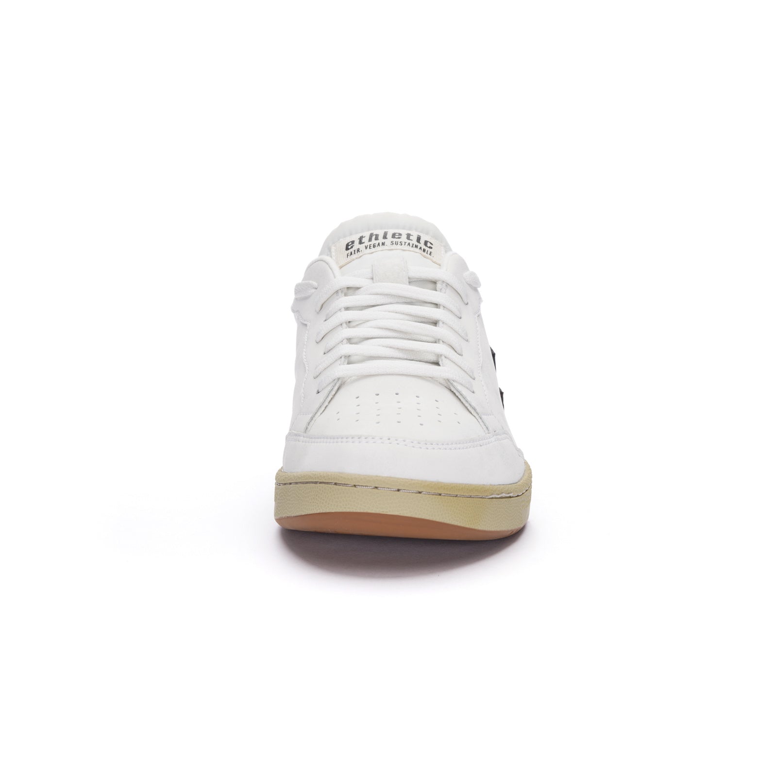Jesse Lo Cut Classic Chalk White | Jet Black