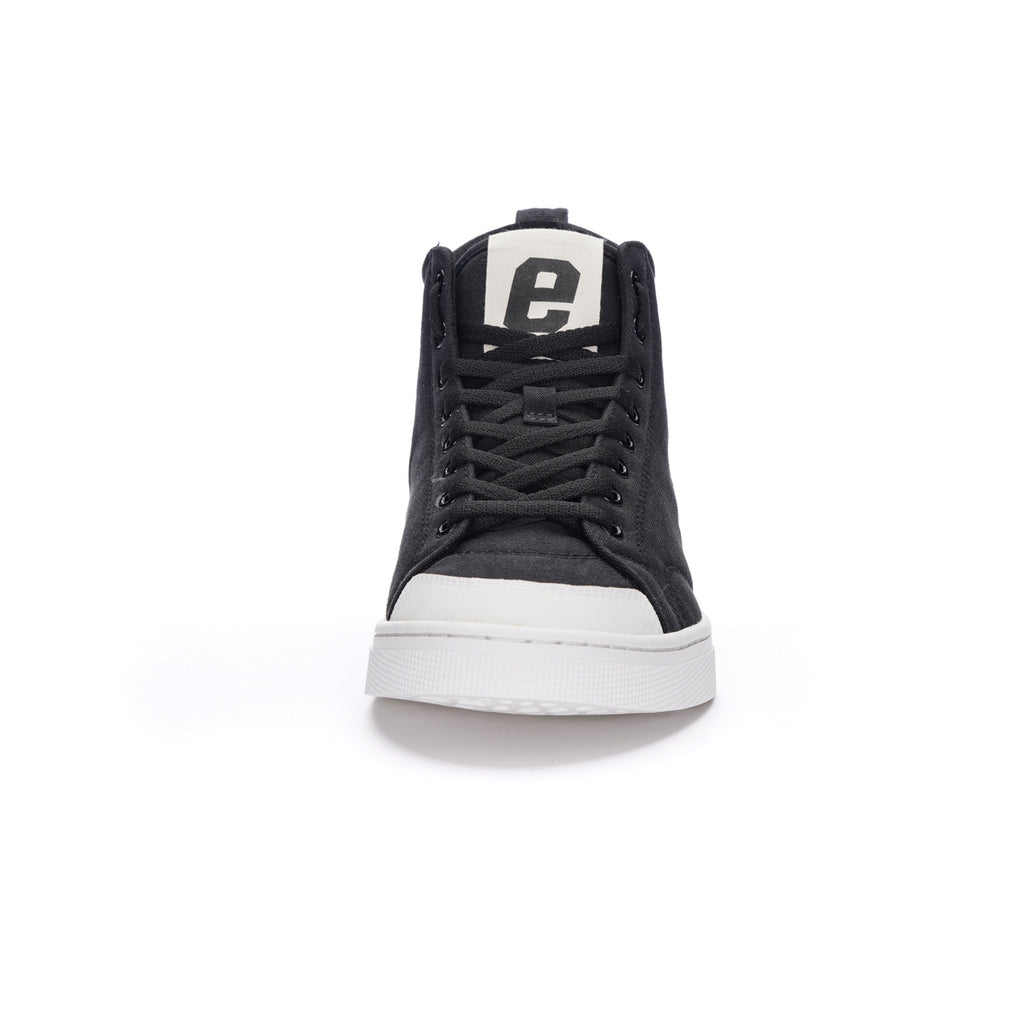 Fair Trainer Active Hi Cut Jet Black | Jet Black