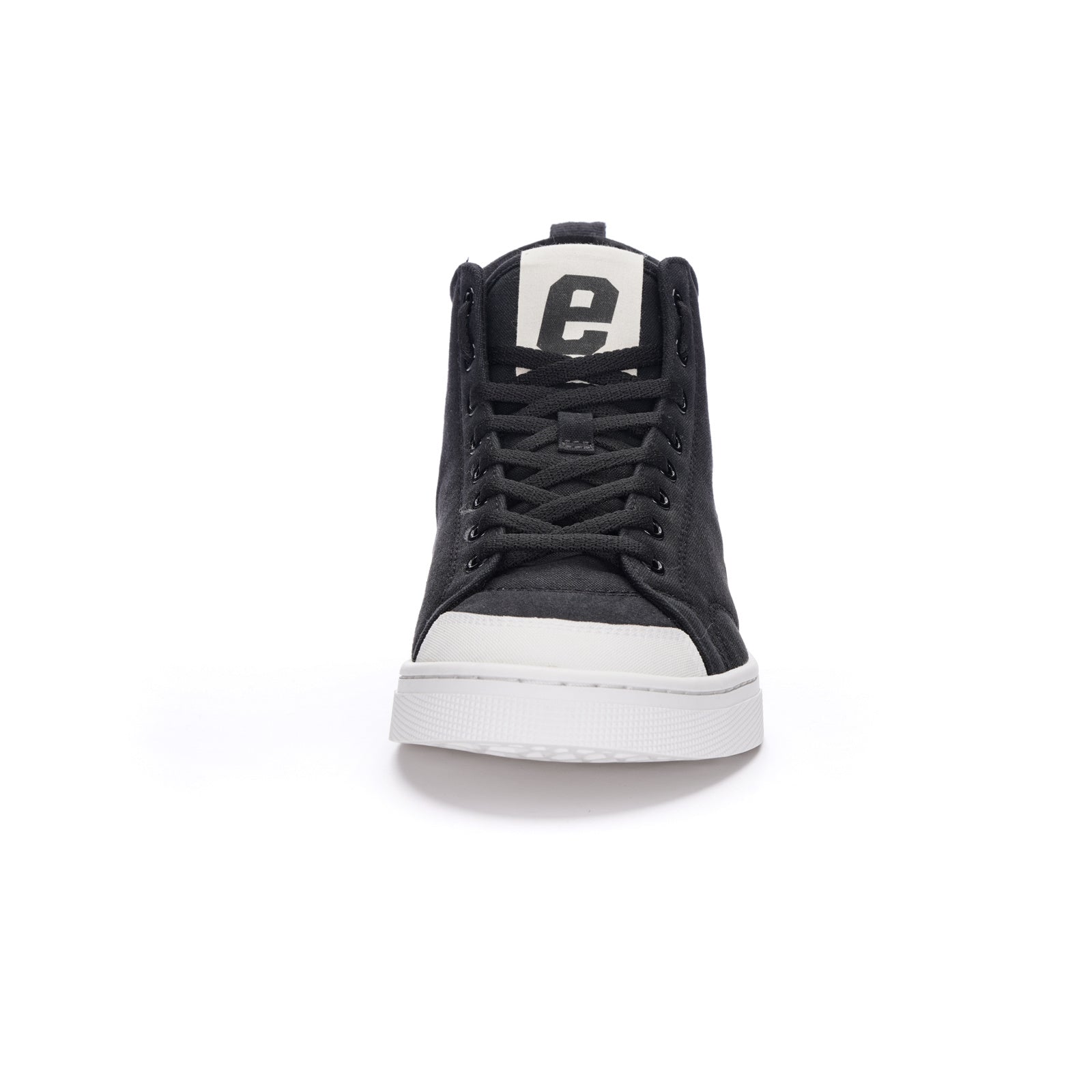 Fair Trainer Active Hi Cut Jet Black | Jet Black