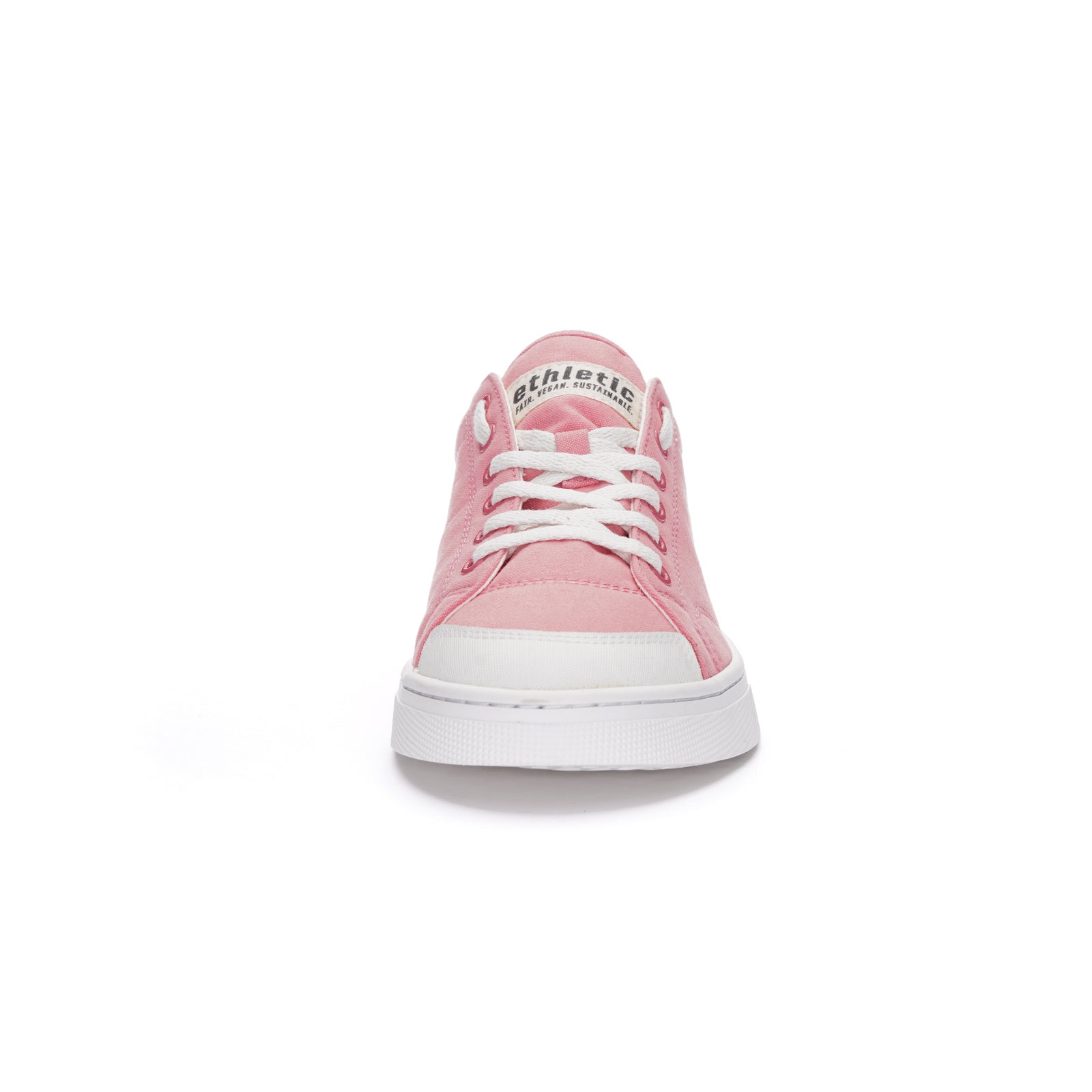 Fair Trainer Active Lo Strawberry Pink | Just White
