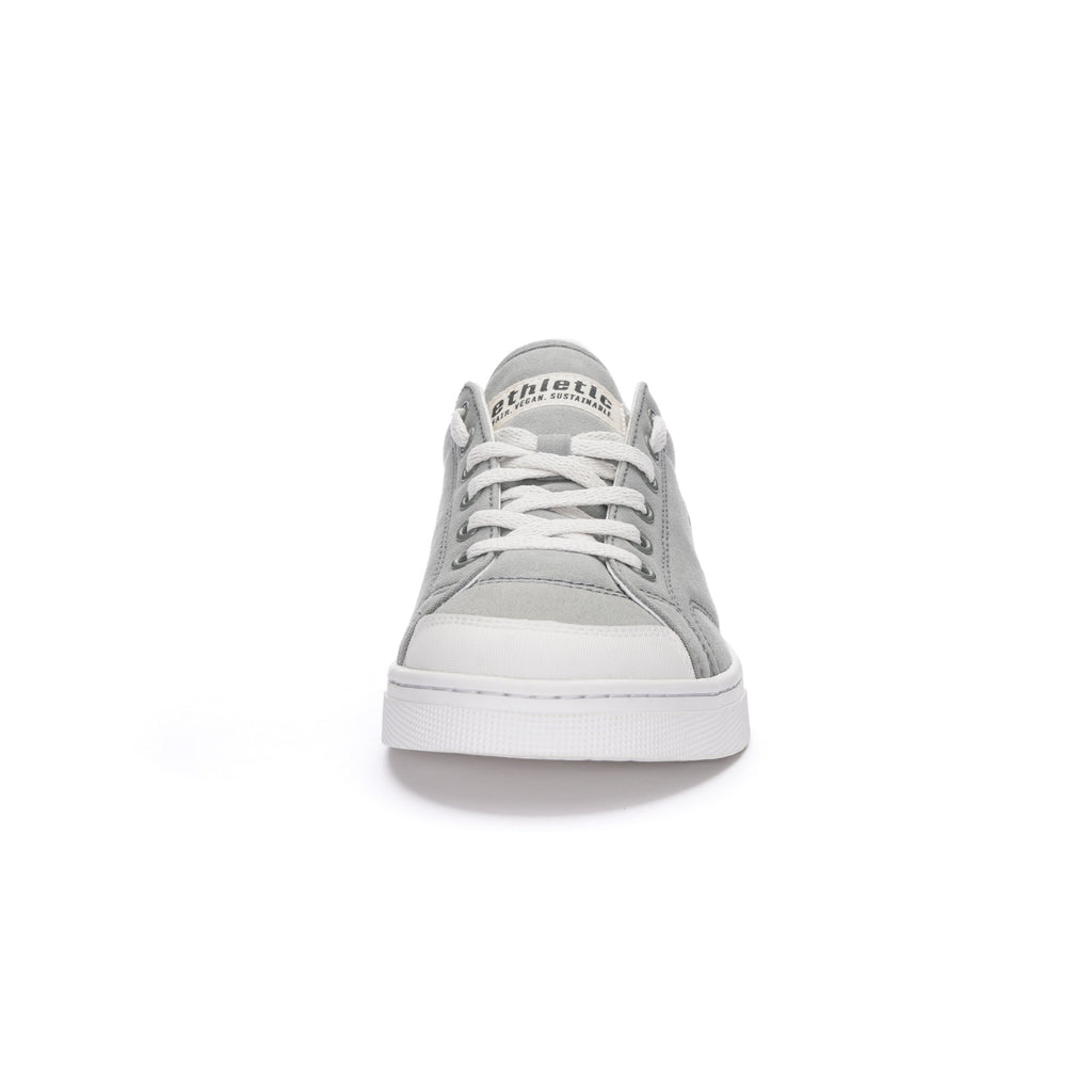 Fair Trainer Active Lo Shadow Grey | Just White
