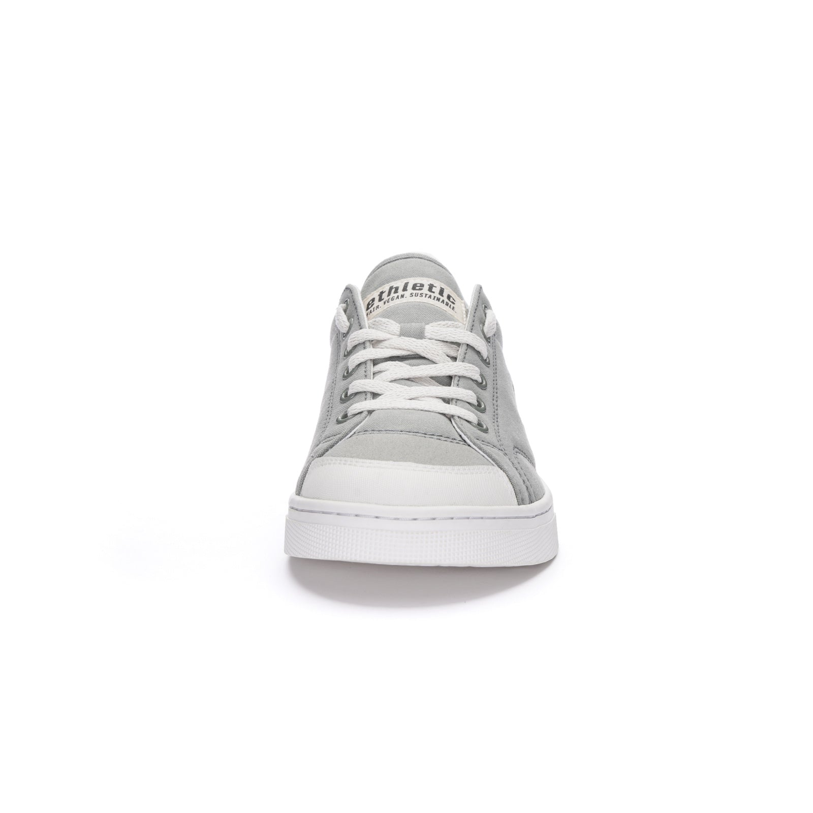 Fair Trainer Active Lo Shadow Grey | Just White
