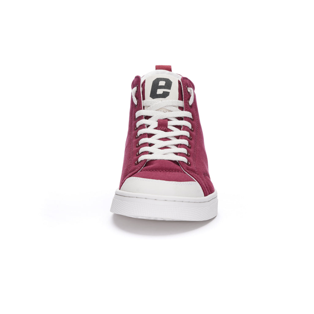 Fair Trainer Active Hi Cut True Blood | Just White