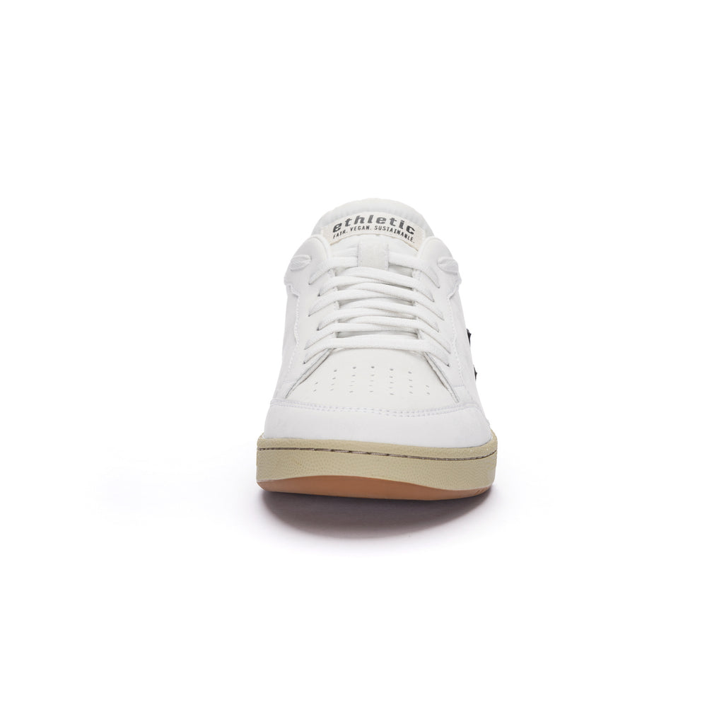 Jesse Lo Cut Classic Chalk White | True Blood
