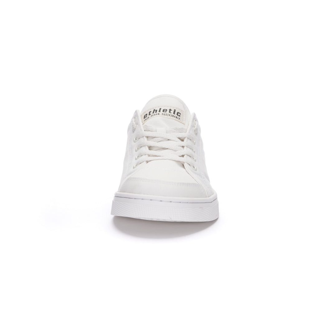Fair Trainer Active Lo Just White | Just White