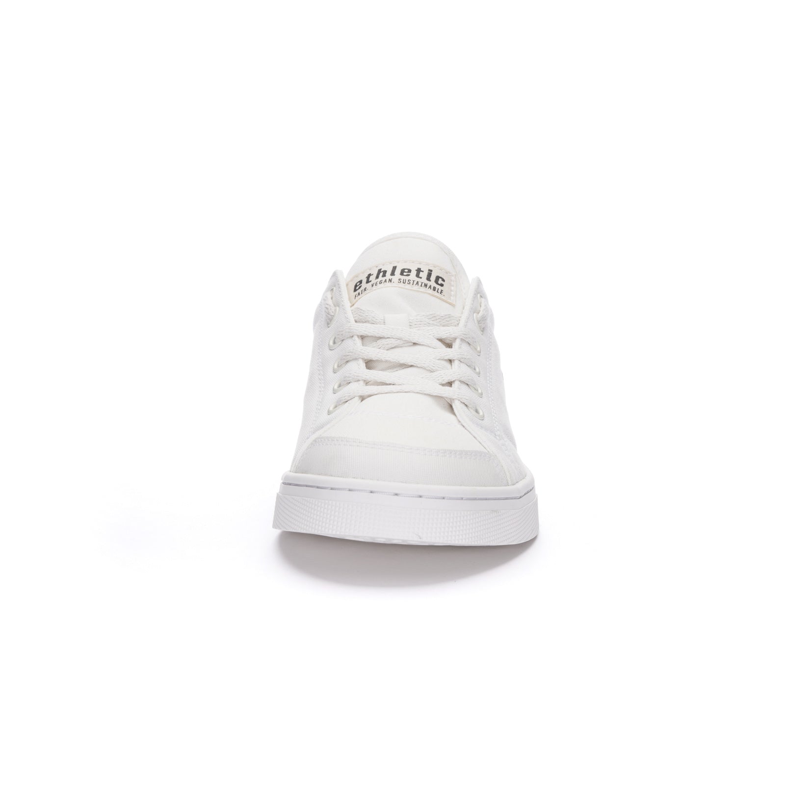 Fair Trainer Active Lo Just White | Just White