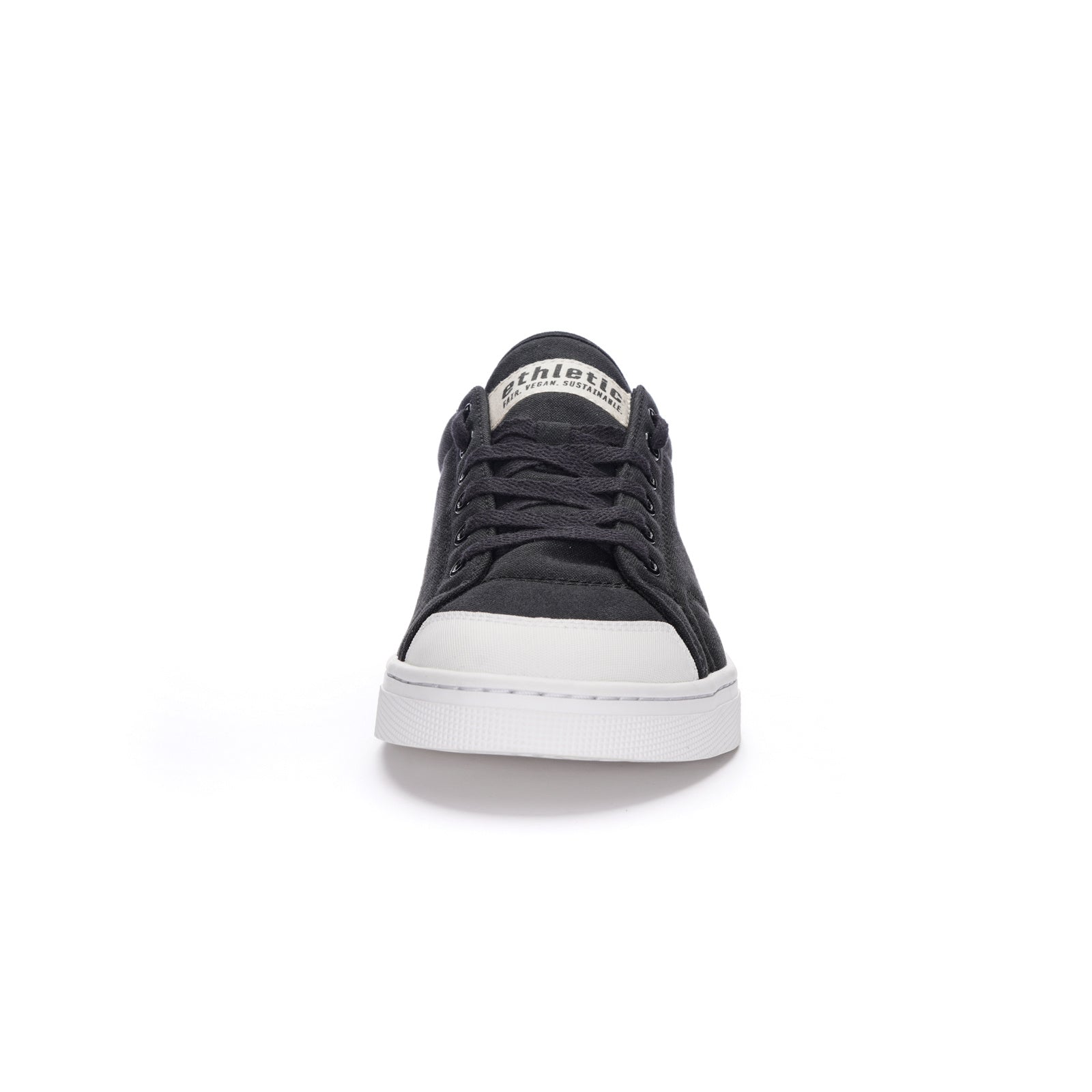 Fair Trainer Active Lo Jet Black | Jet Black